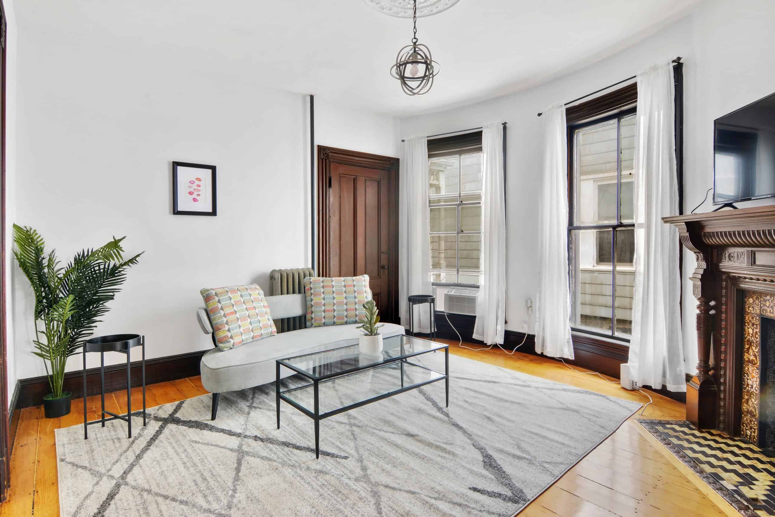 June Homes 02145, Boston - Boston, Massachusetts, United States - Common Area