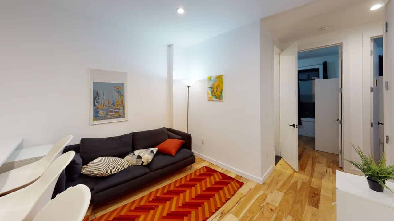 June Homes 11385, New York  - New York City, New York, United States - Common Area