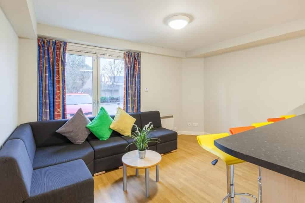 King Street Exchange, Aberdeen - Aberdeen, Scotland, United Kingdom - Common Area
