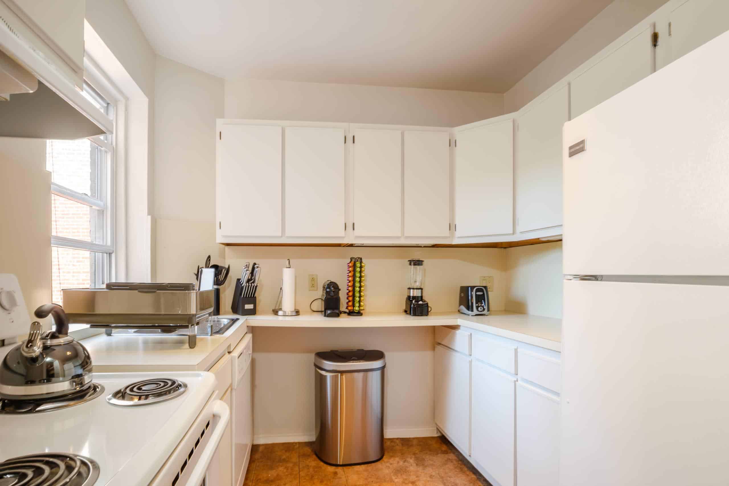 June Homes 10011, New York  - New York City, New York, United States - Kitchen