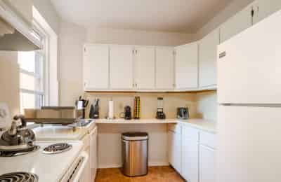 June Homes 10011, New York - New York City, New York, United States - Kitchen