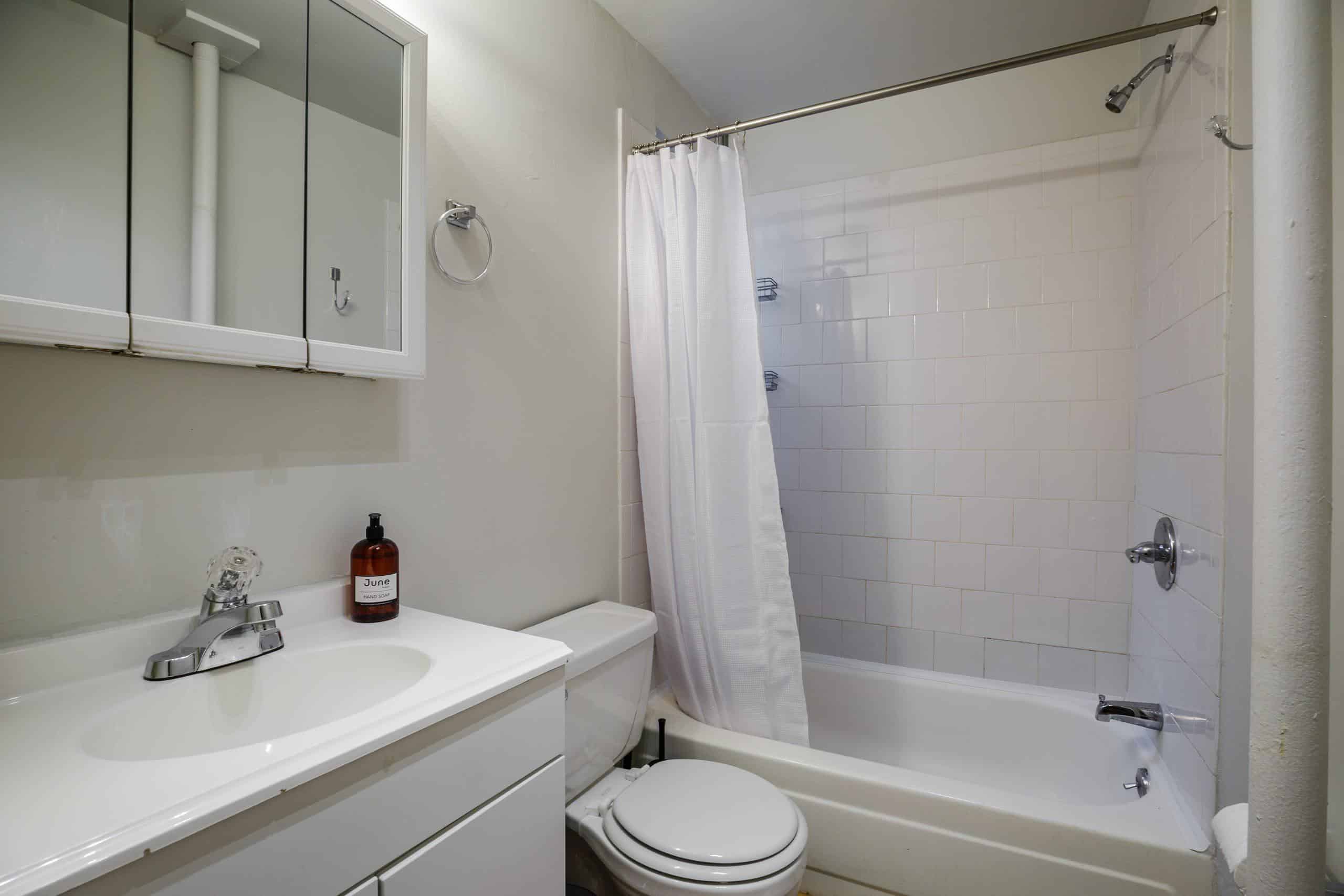 June Homes 10011, New York  - New York City, New York, United States - Bathroom