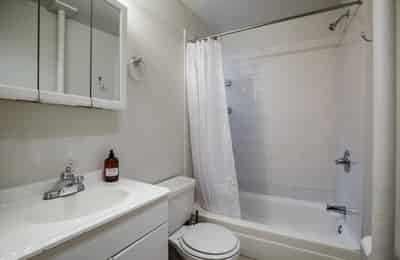 June Homes 10011, New York - New York City, New York, United States - Bathroom