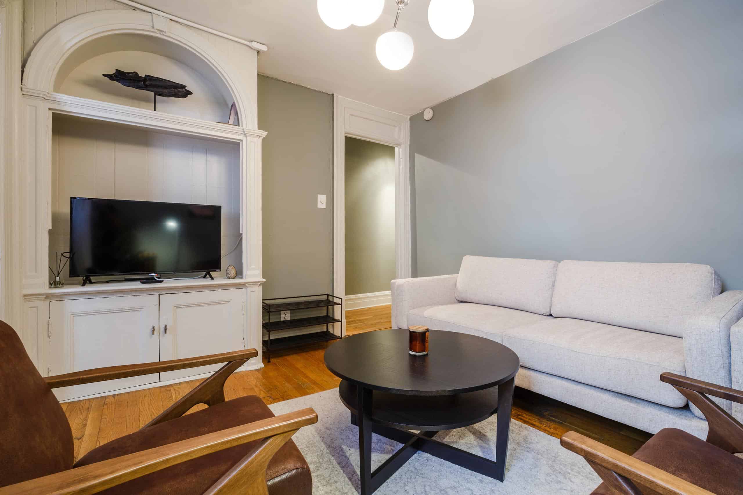 June Homes 10011, New York  - New York City, New York, United States - Amenities