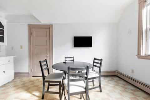 June Homes 02121, Boston - Boston, Massachusetts, United States - Common Area
