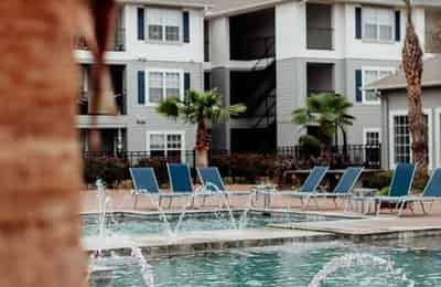 The Zone, College Station - College Station, Texas, United States - Amenities