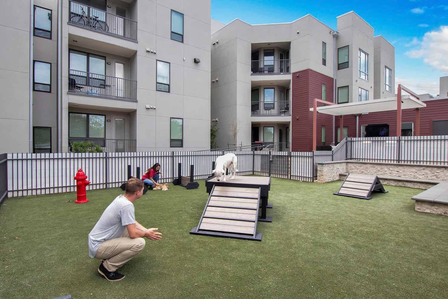 Lark Northgate, College Station - College Station, Texas, United States - Exterior