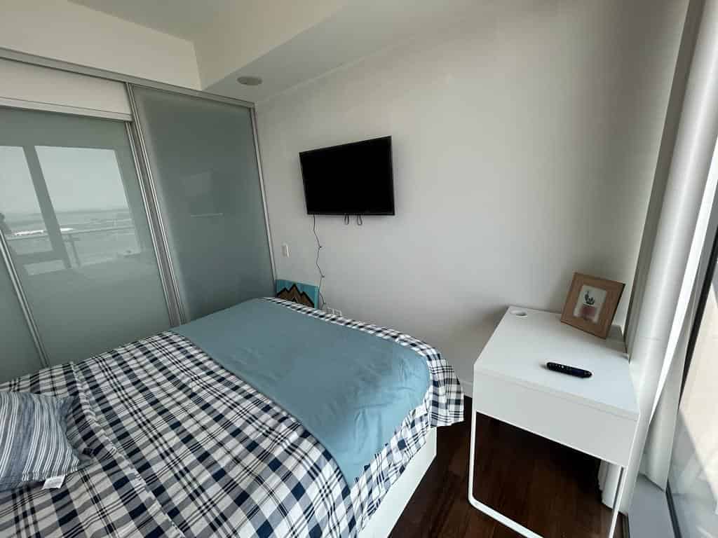 Liwinco Distillery Lane, Toronto - Toronto, Ontario, Canada - Bedroom