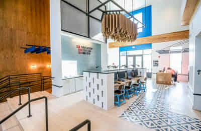 Wildwood Lubbock, Lubbock - Lubbock, Texas, United States - Common Area