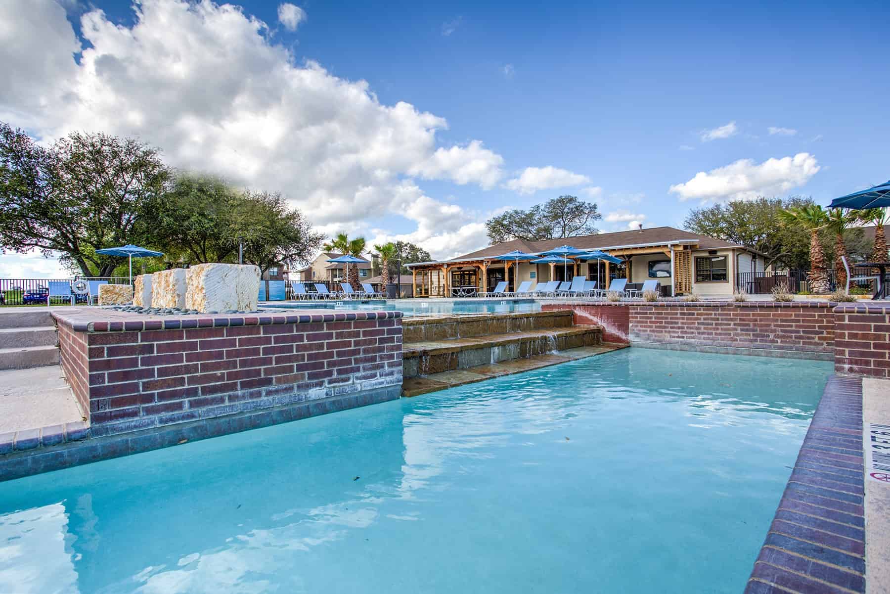 The Landing, College Station - College Station, Texas, United States - Amenities