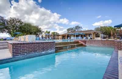 The Landing, College Station - College Station, Texas, United States - Amenities