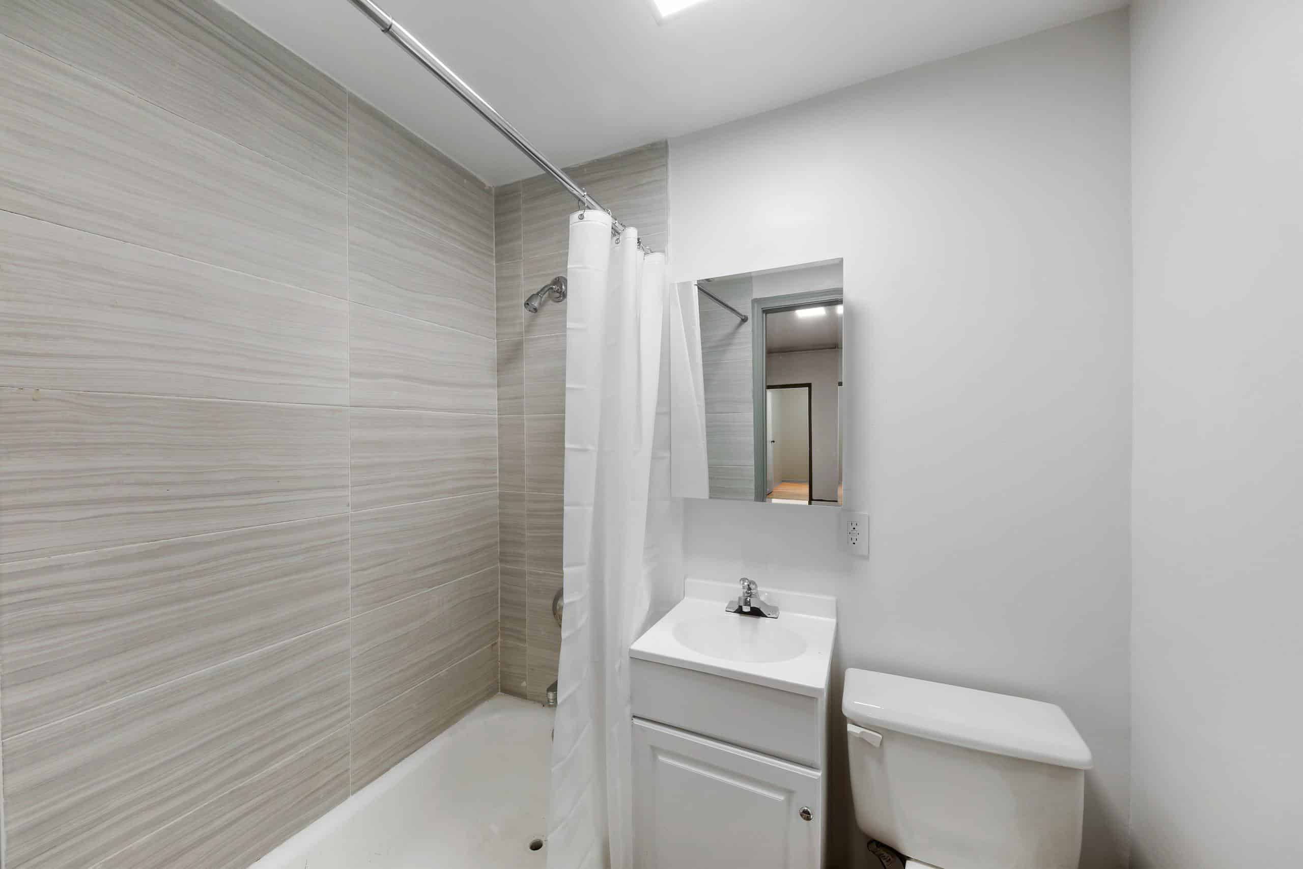 June Homes 10023, New York  - New York City, New York, United States - Bathroom