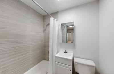 June Homes 10023, New York - New York City, New York, United States - Bathroom