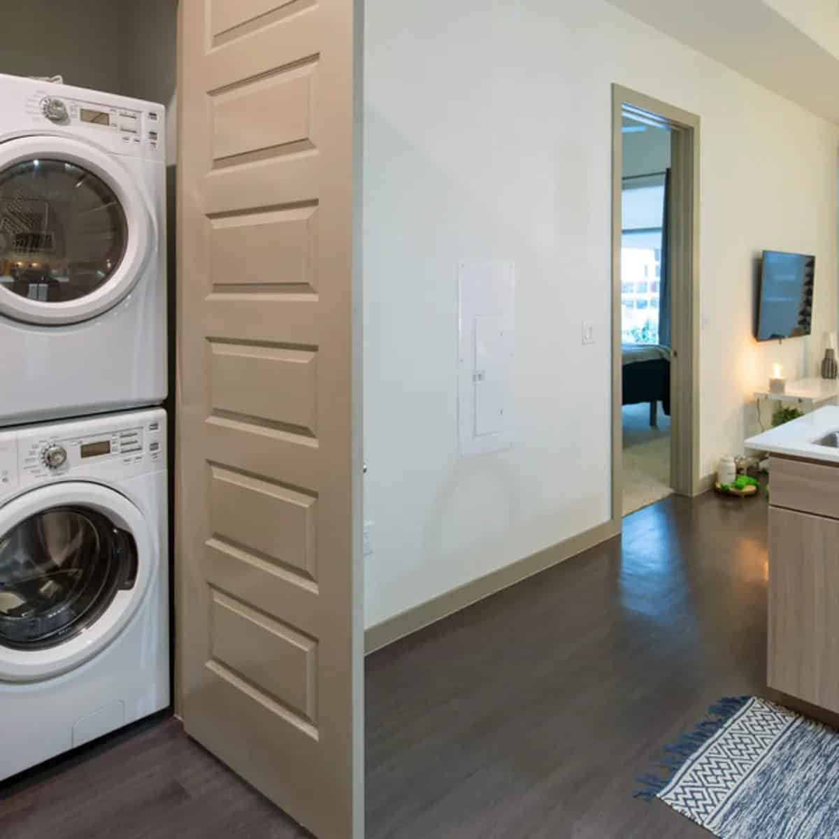 Aspire College Station, College Station - College Station, Texas, United States - Amenities