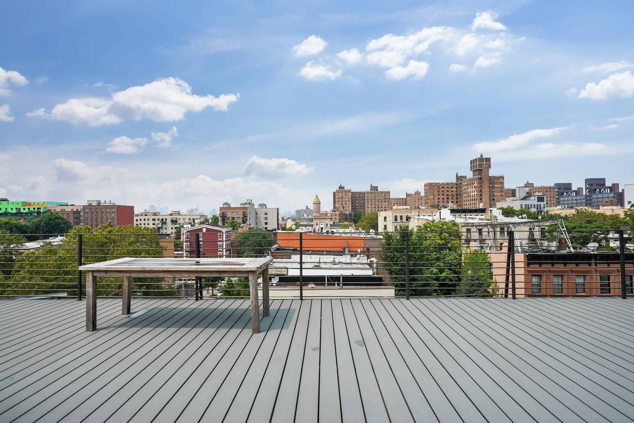 June Homes 11206, New York  - New York City, New York, United States - Exterior