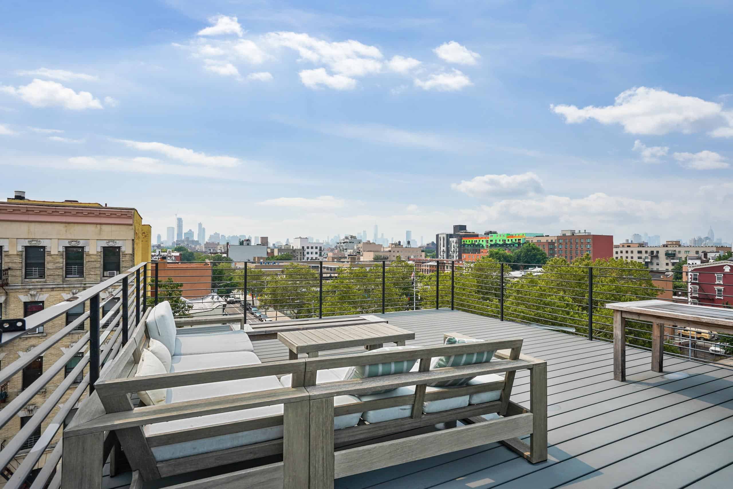 June Homes 11206, New York  - New York City, New York, United States - Exterior