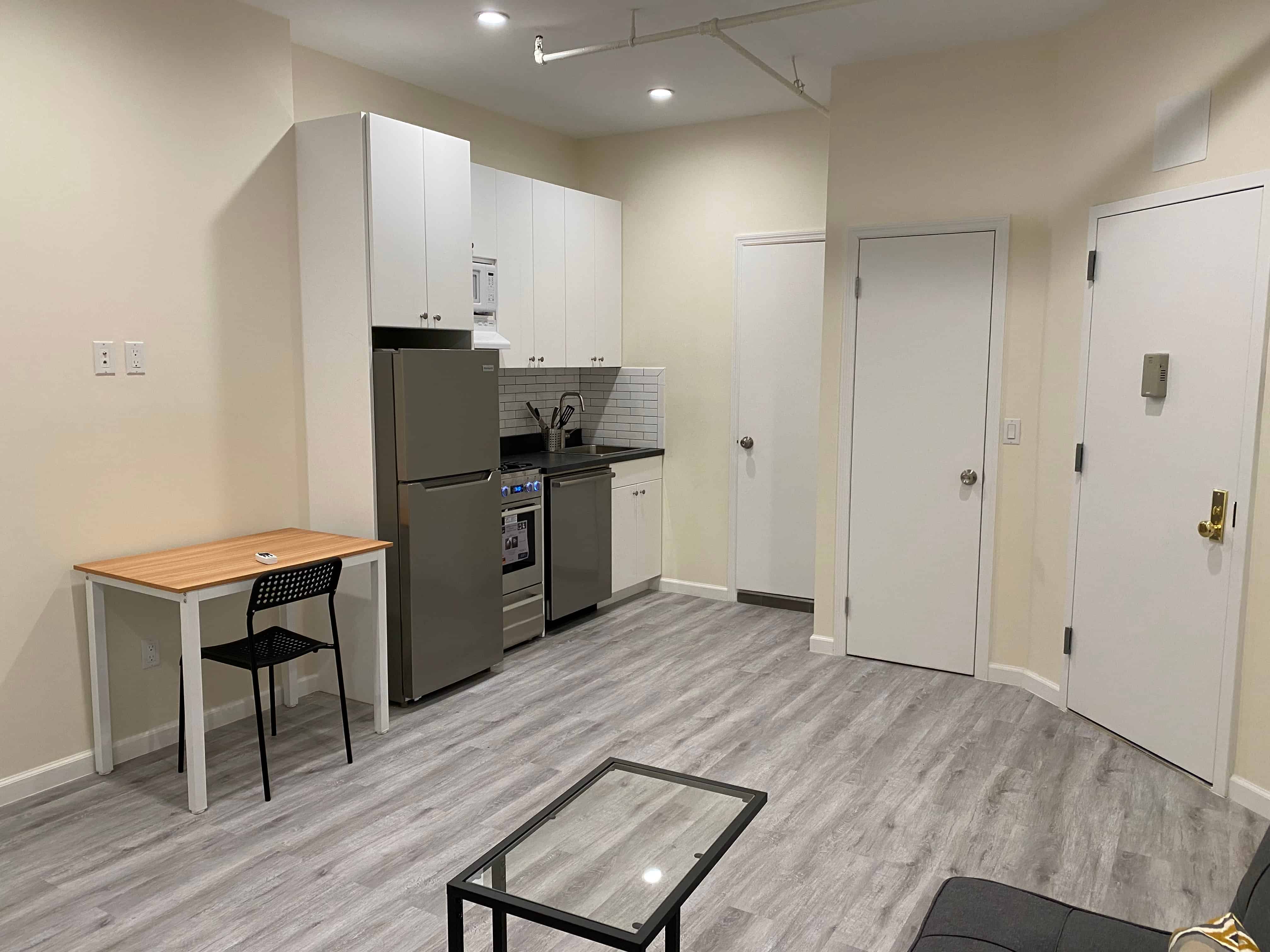 307 West 93rd 3W4, New York - New York City, New York, United States - Amenities