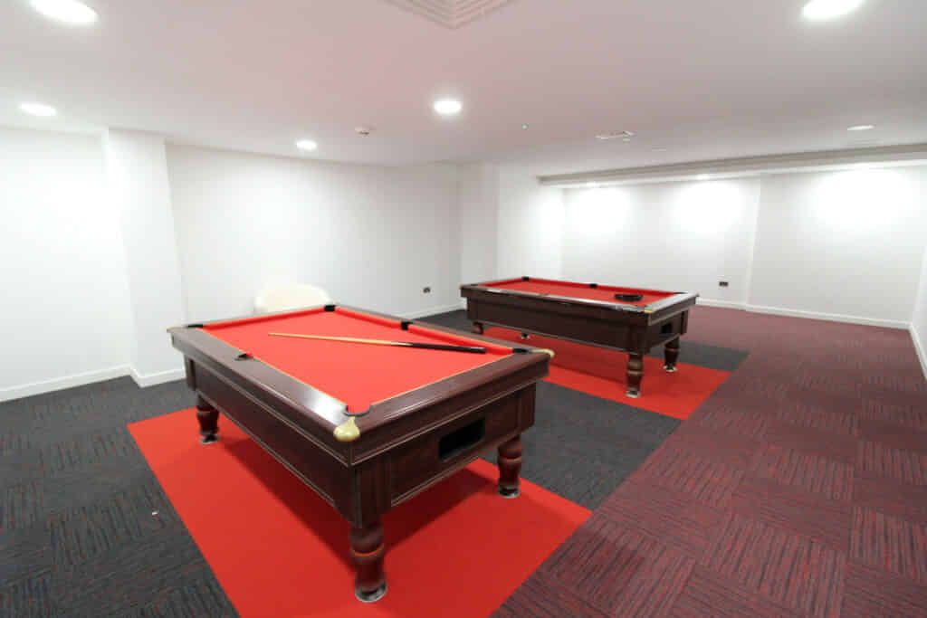 Printworks, Sheffield - Sheffield, England, United Kingdom - Amenities