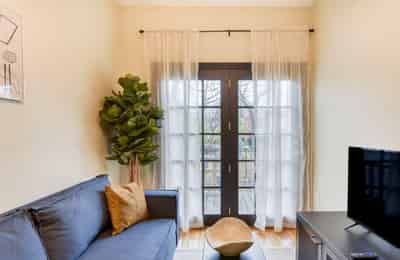 June Homes 20001, Washington DC - Washington DC, District of Columbia, United States - Common Area