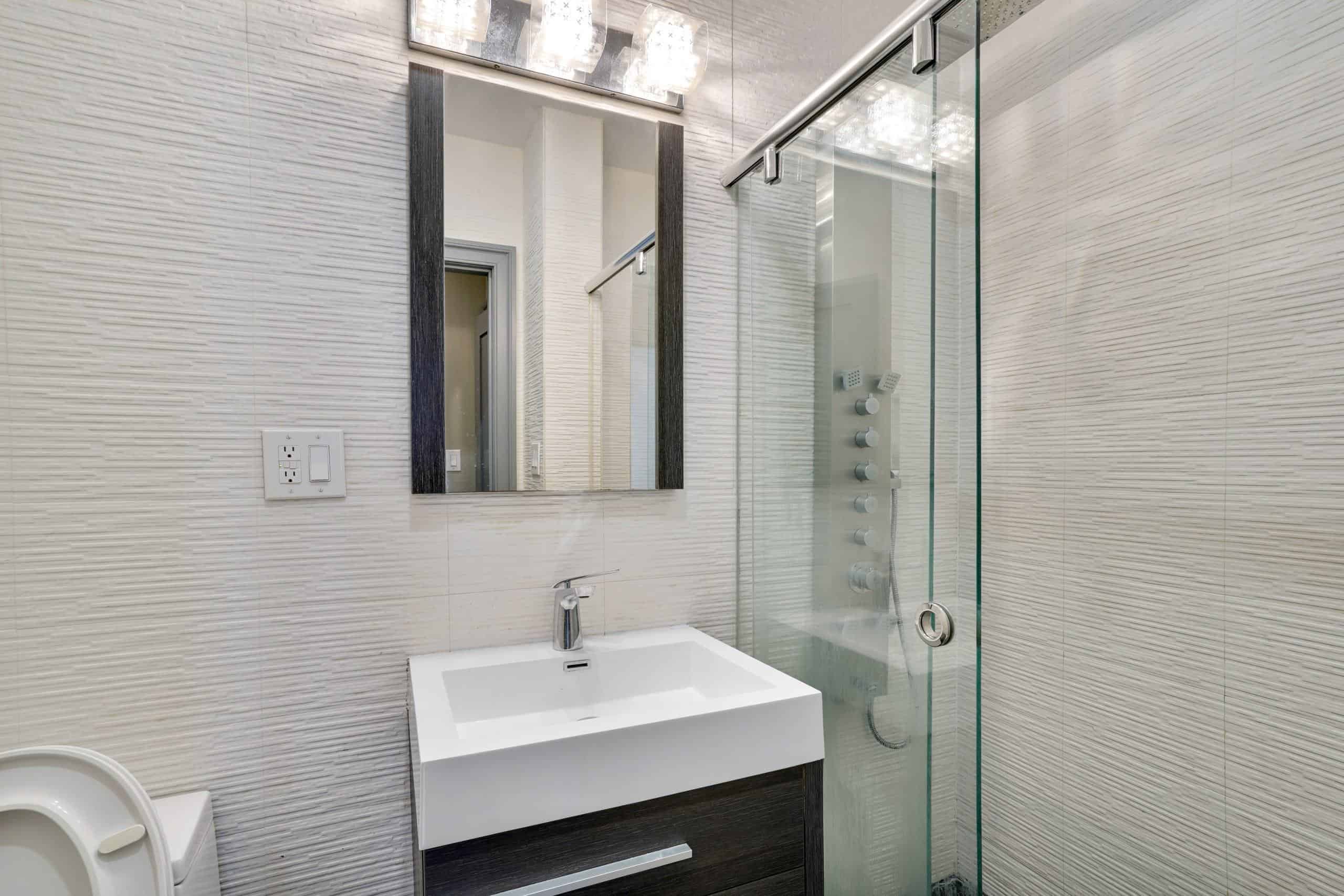 June Homes 10009, New York  - New York City, New York, United States - Bathroom