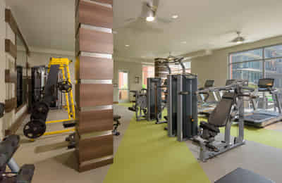 Stonefire Berkeley, Berkeley - Berkeley, California, United States - Amenities