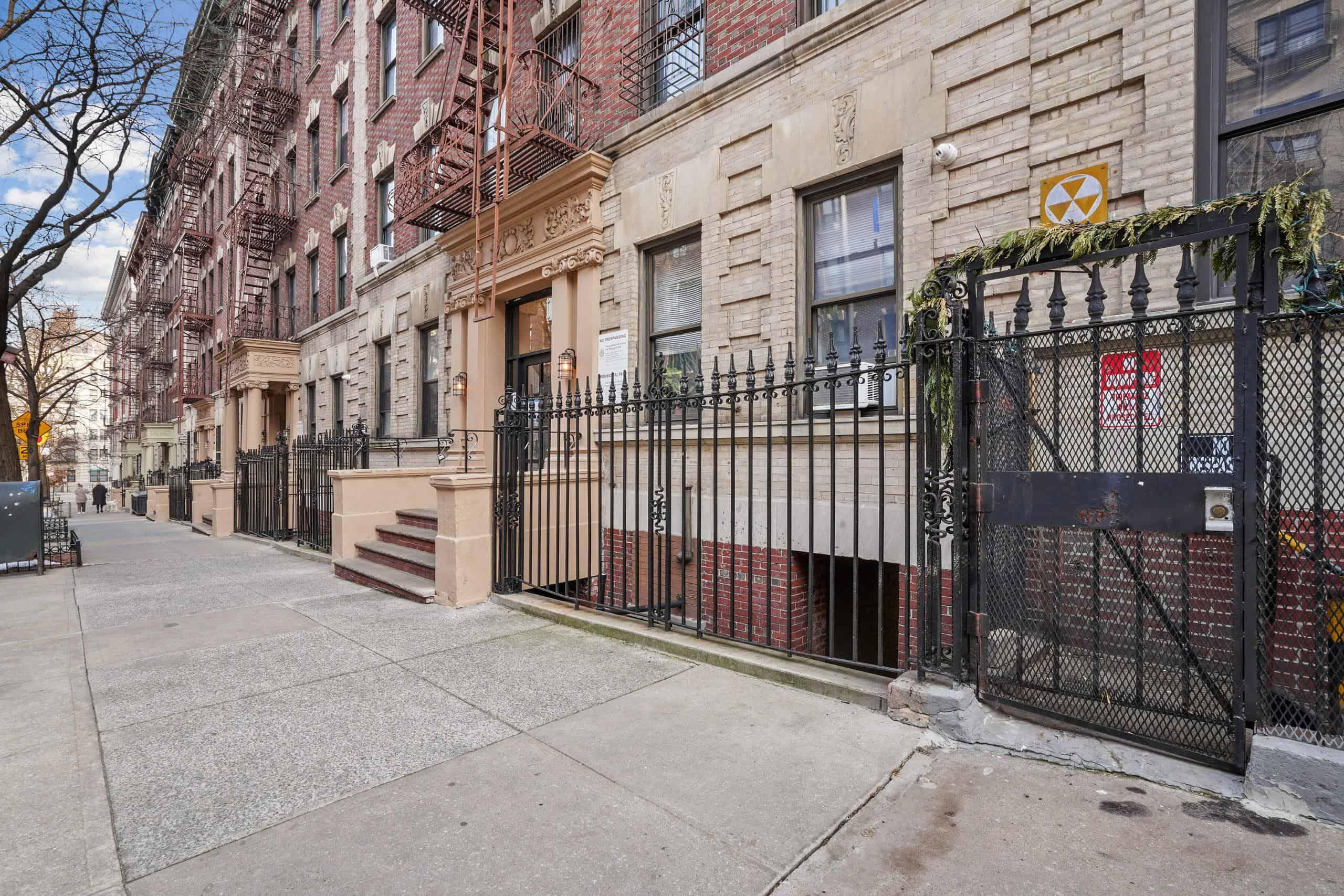 June Homes 10027, New York  - New York City, New York, United States - Exterior