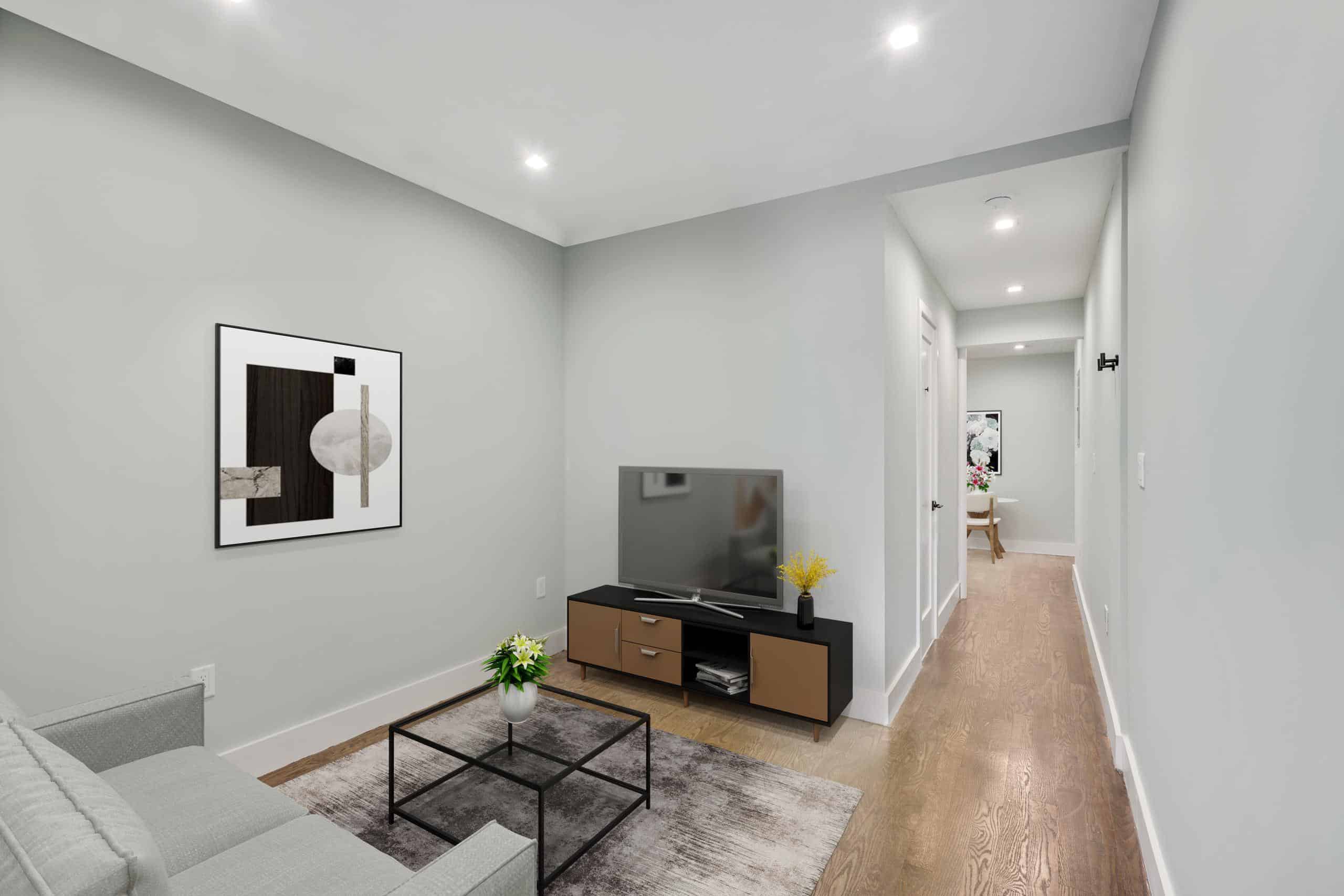 June Homes 10029, New York  - New York City, New York, United States - Amenities