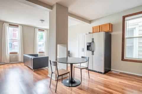 June Homes 60608, Chicago - Chicago, Illinois, United States - Amenities