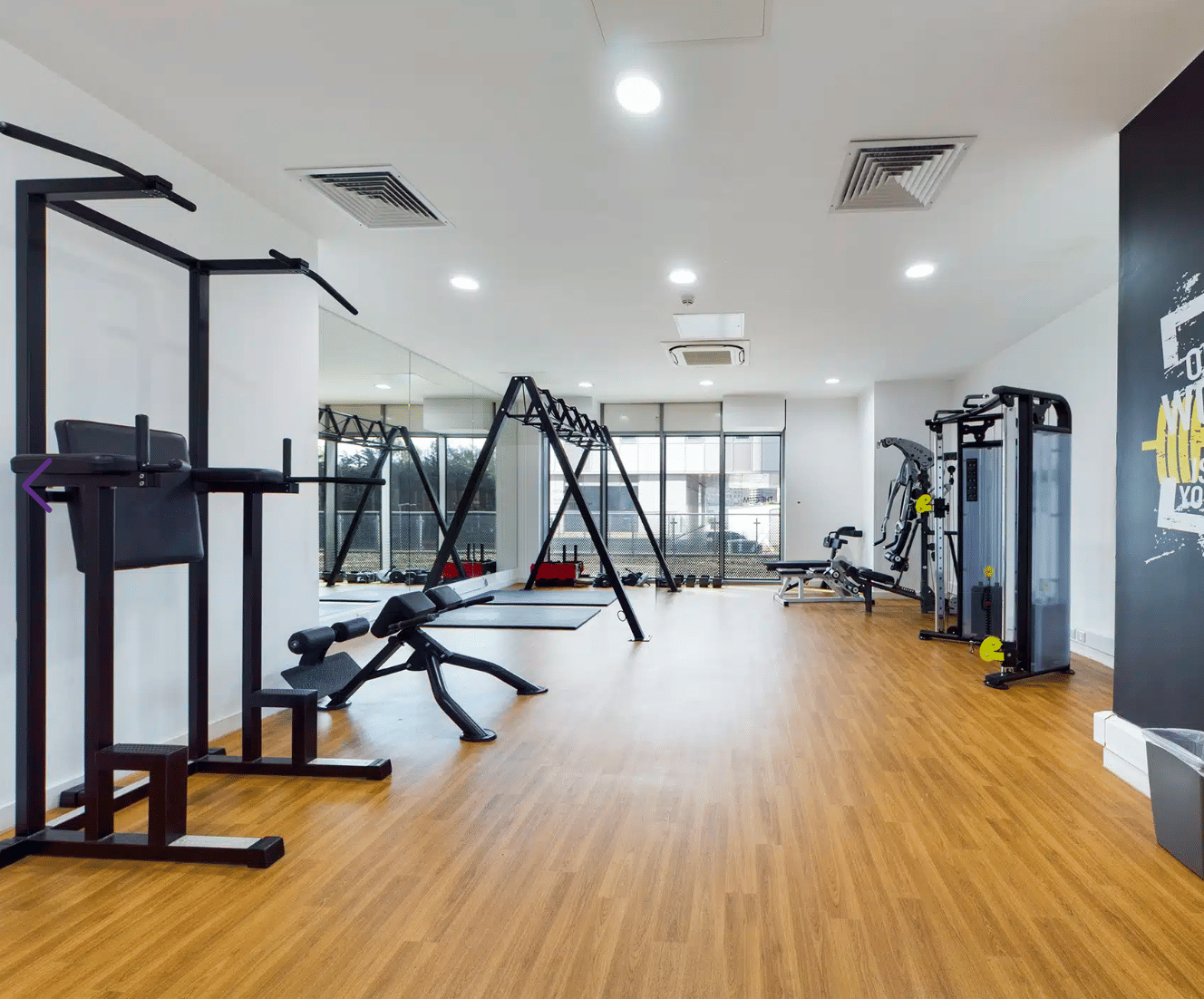 9 Michigan Ave, Manchester - Manchester, England, United Kingdom - Amenities