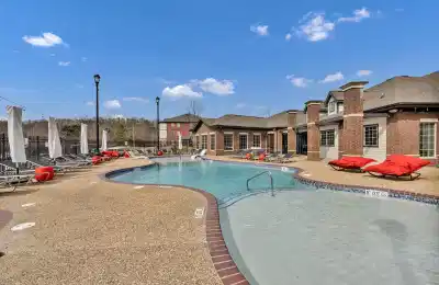 Hill Place, Fayetteville - Fayetteville, Arkansas, United States - Exterior