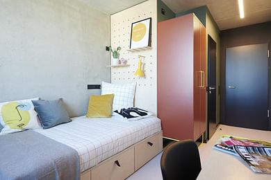 Student Accommodation In Göttingen | Amber