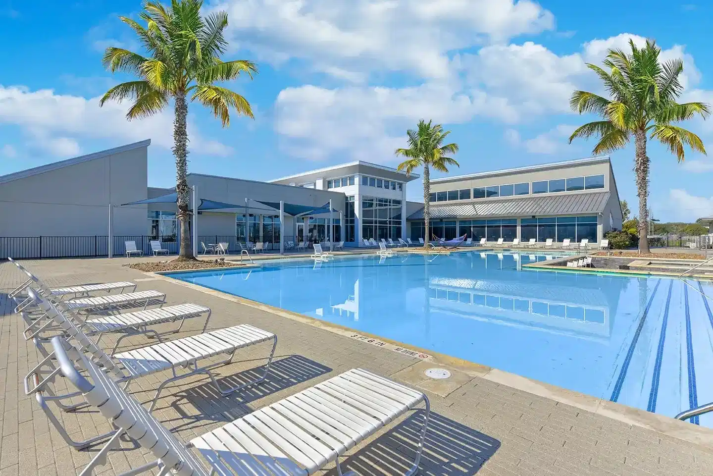 Axis At San Marcos, San Marcos - San Marcos, Texas, United States - Amenities