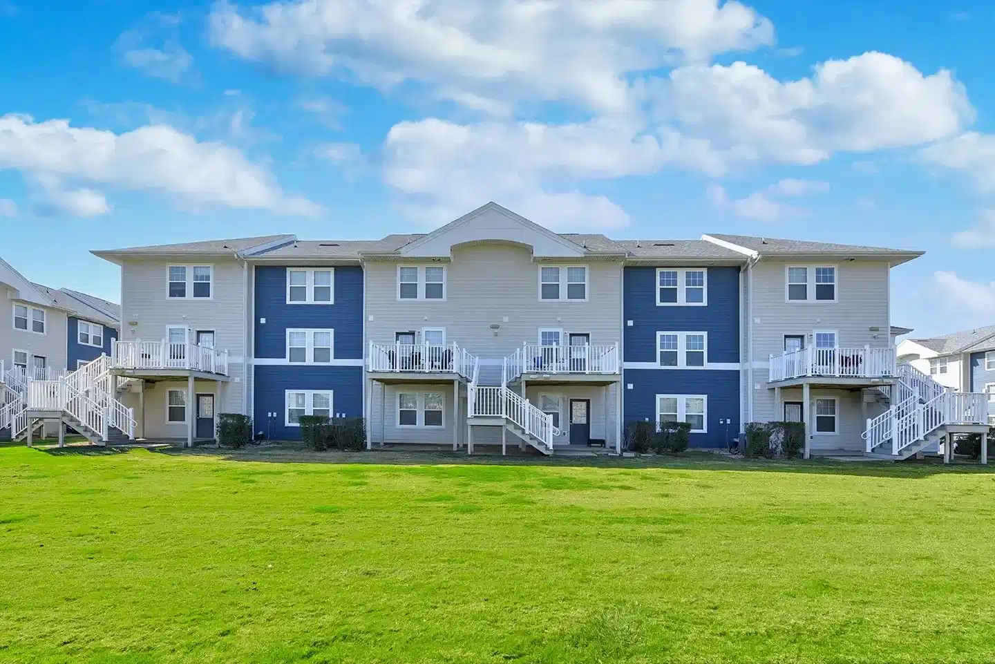 Axis At San Marcos, San Marcos - San Marcos, Texas, United States - Exterior