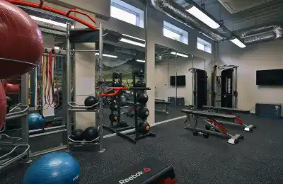 Picturehouse Apartments, Exeter - Exeter, England, United Kingdom - Amenities