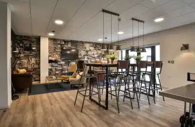 Clifton Place, Exeter - Exeter, England, United Kingdom - Amenities