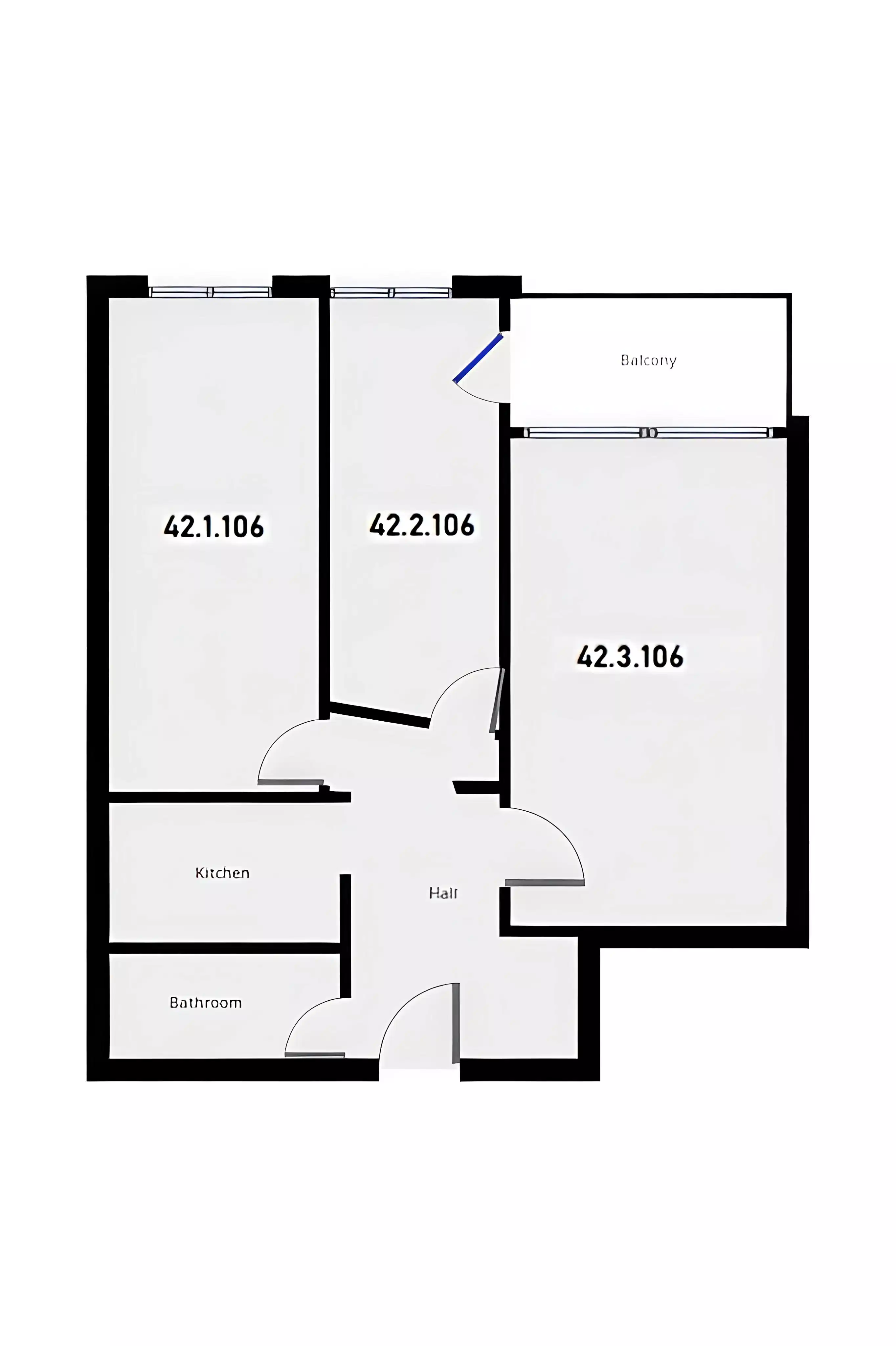 Room In 3 Bed 1 Bath (#31.3.106.) - Kitchen?w=400&h=260&fit=crop&q=40&auto=format&trim=auto