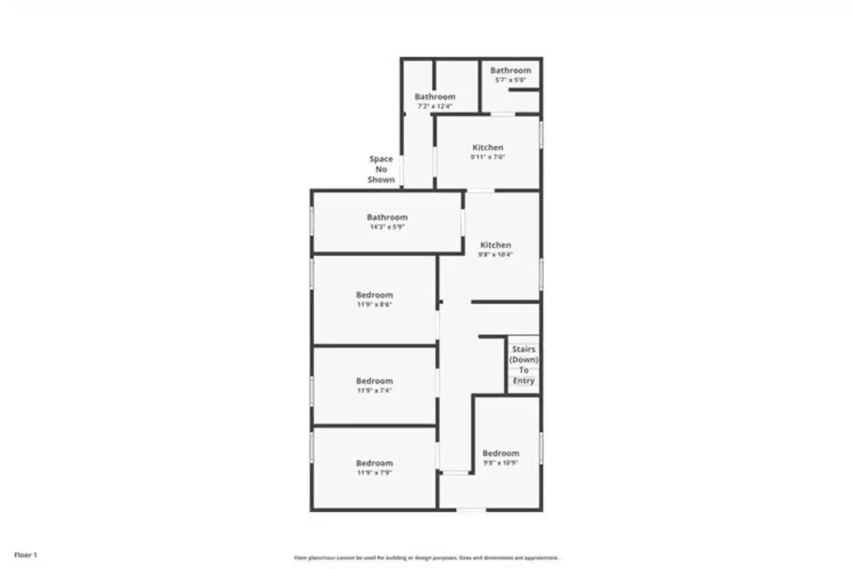 #11939: Room in 6 Bed 2 Bath - Bedroom?w=400&h=260&fit=crop&q=40&auto=format&trim=auto
