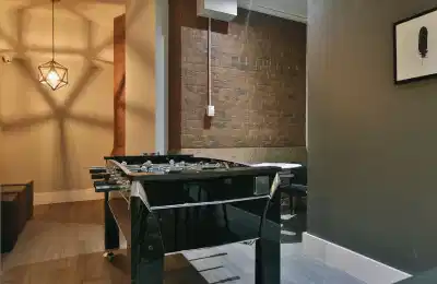 The Hahnemann Building, Liverpool - Liverpool, England, United Kingdom - Common Area