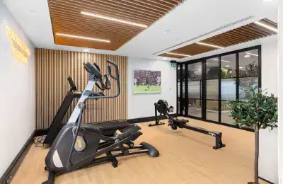 London Road Apartments, Southampton - Southampton, England, United Kingdom - Amenities
