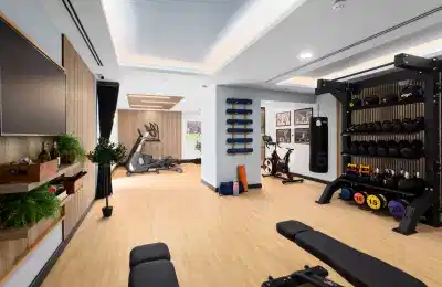 London Road Apartments, Southampton - Southampton, England, United Kingdom - Amenities