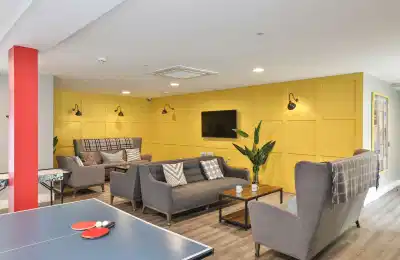 Ayton House, St Andrews - St Andrews, Scotland, United Kingdom - Common Area