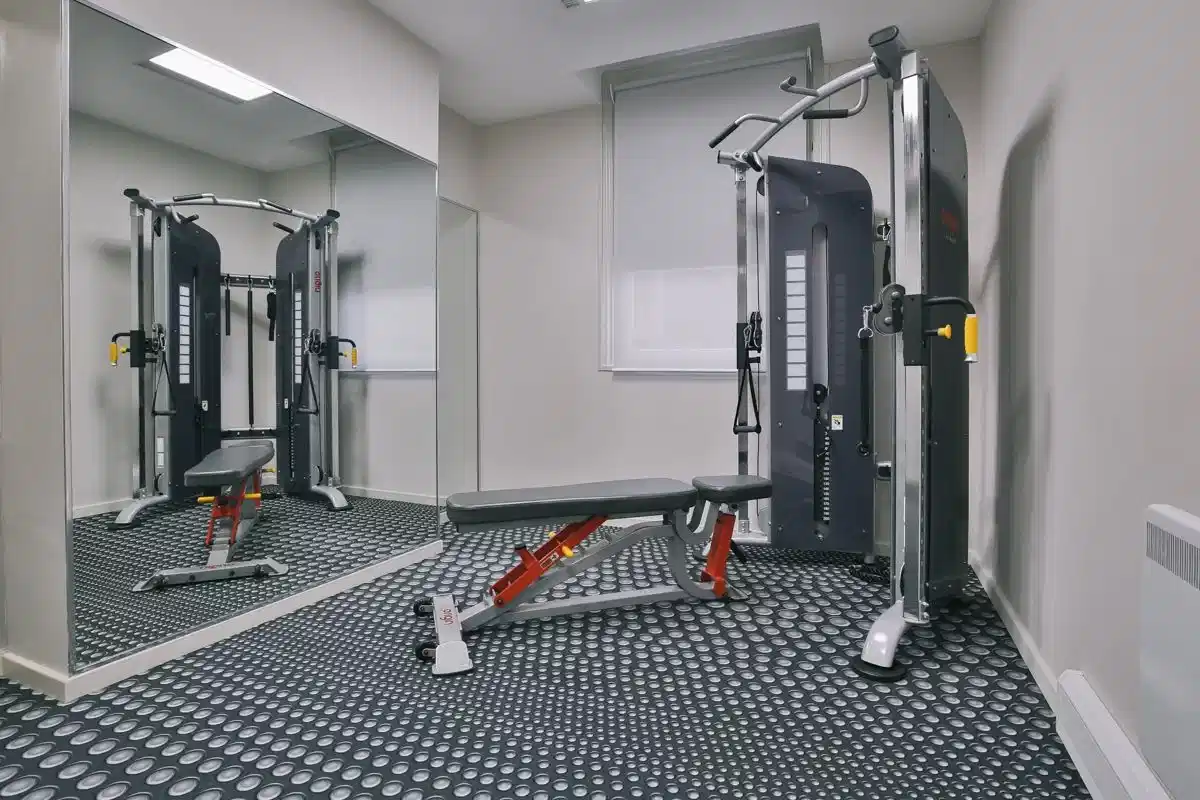 Samuel Tuke Apartments, York  - York, England, United Kingdom - Amenities