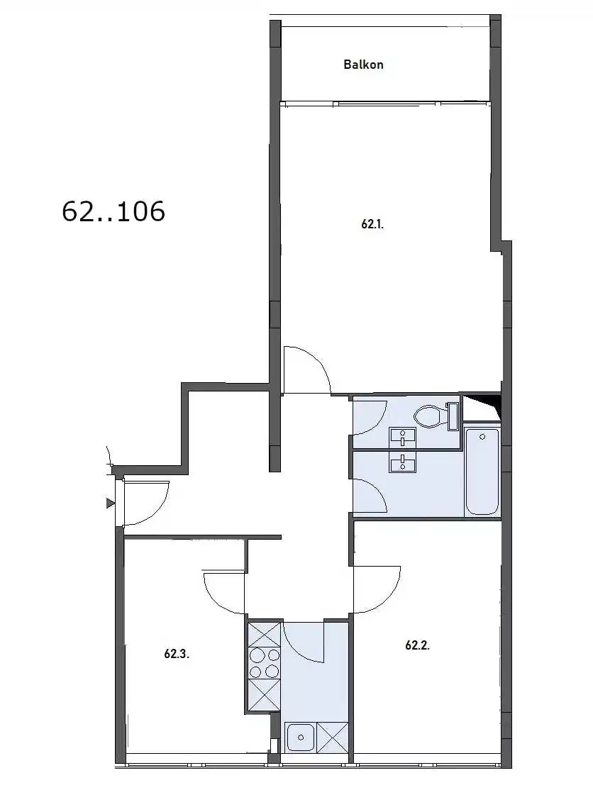 Room In 3 Bed 1 Bath (#62.2.106.) - Bedroom?w=400&h=260&fit=crop&q=40&auto=format&trim=auto