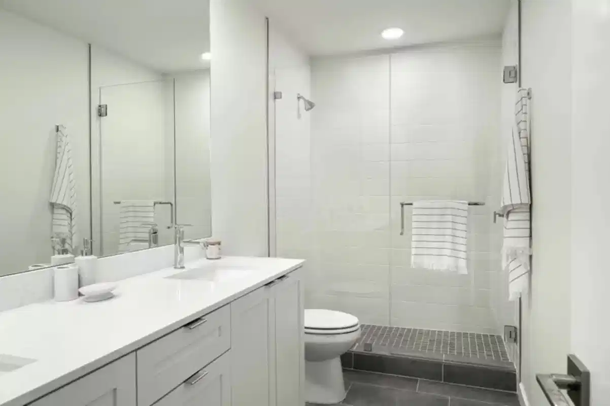 Argos By Soltura, Fort Myers - Fort Myers, Florida, United States - Bathroom