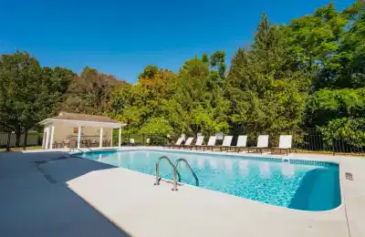 Blendon Woods, Westerville - Westerville, Ohio, United States - Amenities