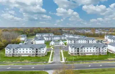 Ecco Park, Canal Winchester - Canal Winchester, Ohio, United States - Exterior