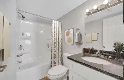 Edenfield Shores, Jacksonville - Jacksonville, Florida, United States - Bathroom
