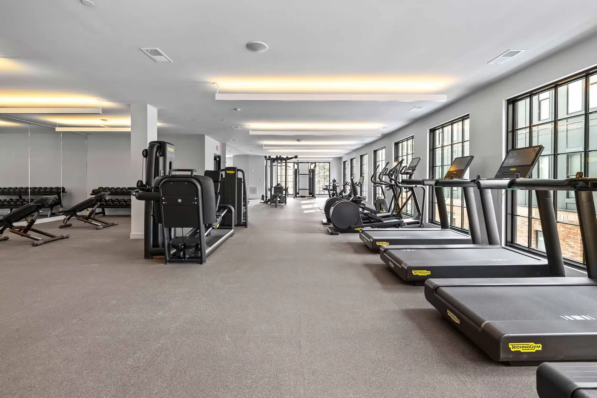 Jaeger Square, Columbus - Columbus, Ohio, United States - Amenities
