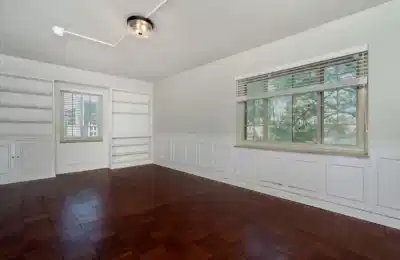 Library Park I, Columbus - Columbus, Ohio, United States - Bedroom