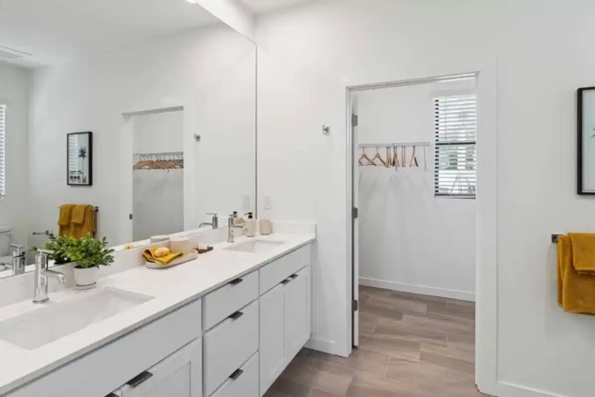 Swell By Soltura, Bonita Springs - Bonita Springs, Florida, United States - Bathroom